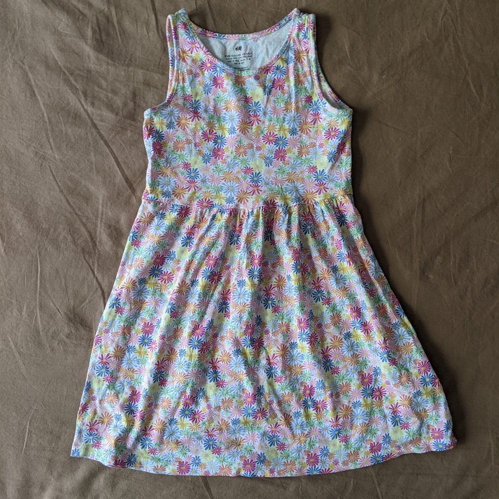 Dress - Picture 4 of 5